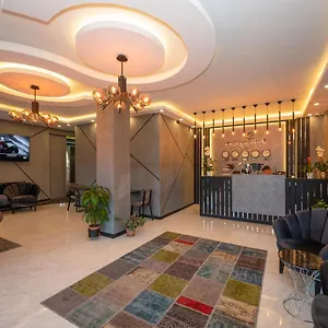 Comfort Point Hotel