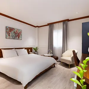 visit hotel