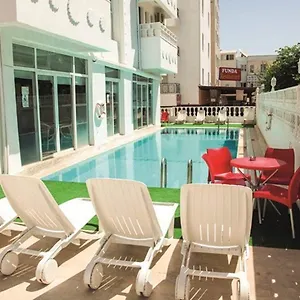 visit hotel